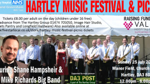 Hartley Music Festival & Picnic