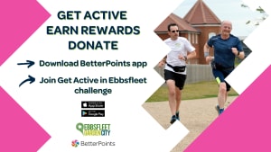 Earn Better Points and donate to Valley Hospital Charity